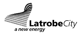 Latrobe City Council Logo