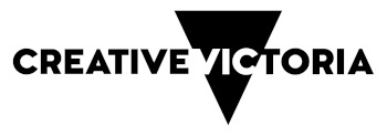 Creative Victoria (Logo)